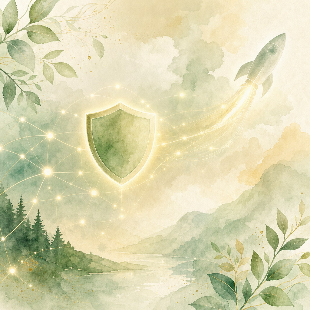  魔法瞄网站加速 · 安全流畅的全球网络